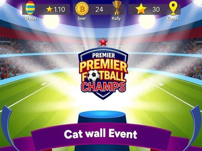 Premier Football Champs Indian Community Event